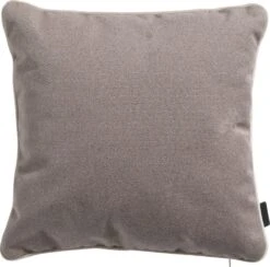 Madison Sierkussen 45x45 Cm Manchester Taupe Outdoor