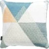 Madison Sierkussen 50x50 Cm Triangle Green -Madison 1200x1186