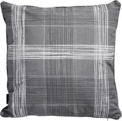 Madison Sierkussen 50×50 Cm Simon Grey