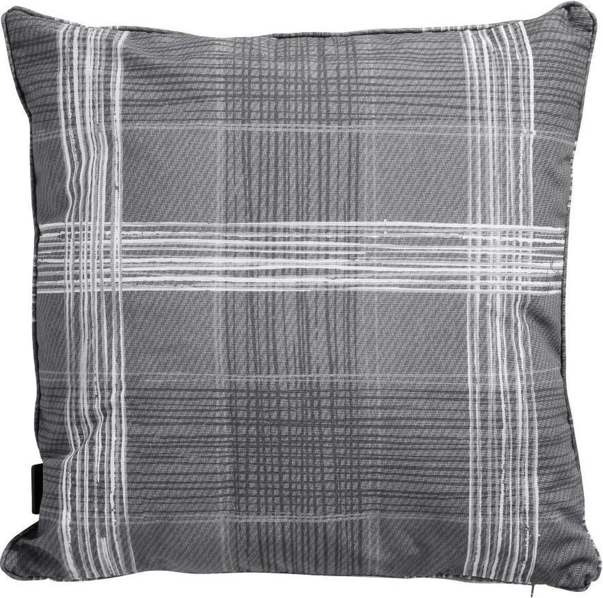 Madison Sierkussen 50×50 Cm Simon Grey 3 Madison Sierkussen 50×50 Cm Simon Grey