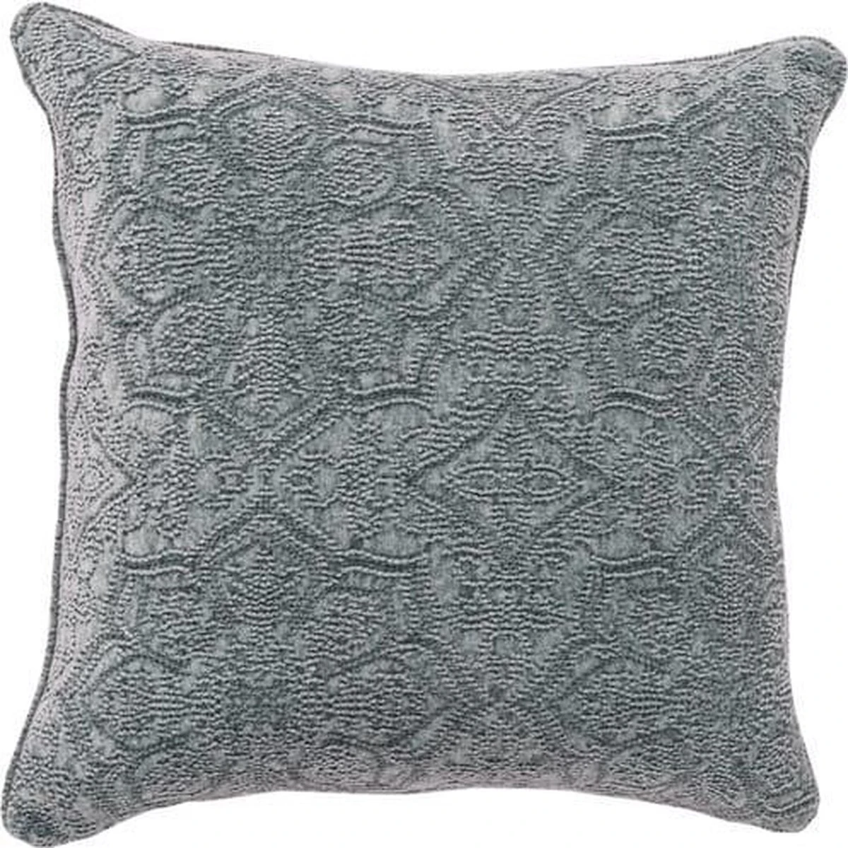 Madison Sierkussen 60x60 Sevilla Blue 6 Madison Sierkussen 60x60 Sevilla Blue - Afbeelding 4