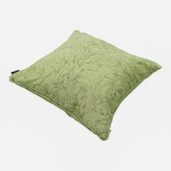 Madison - Sierkussen 50x50 - Groen - Nori Green