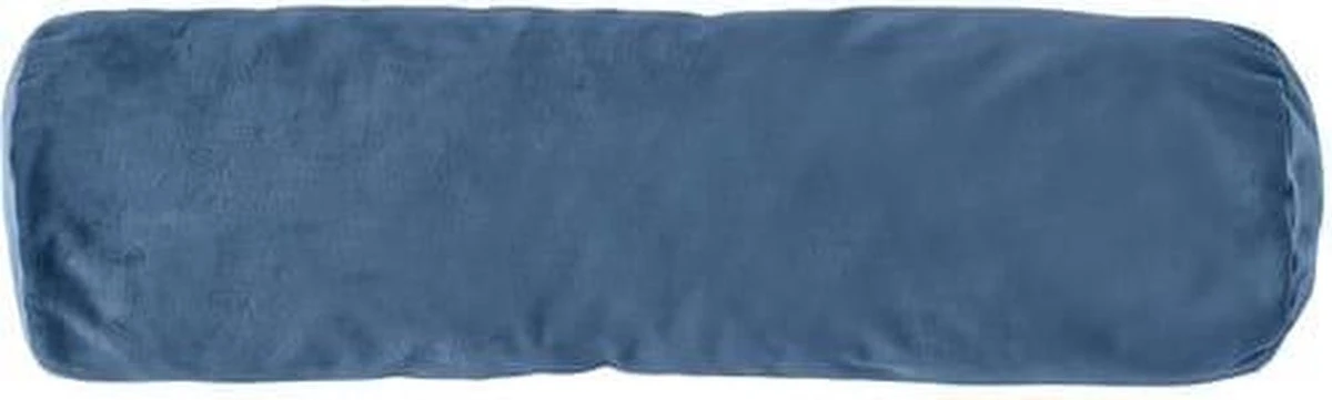 Madison Sierkussen 60x17,50 London Dark Blue 7 Madison Sierkussen 60x17,50 London Dark Blue - Afbeelding 5