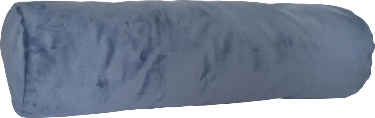 Madison Sierkussen 60x17,50 London Dark Blue 4 Madison Sierkussen 60x17,50 London Dark Blue - Afbeelding 2