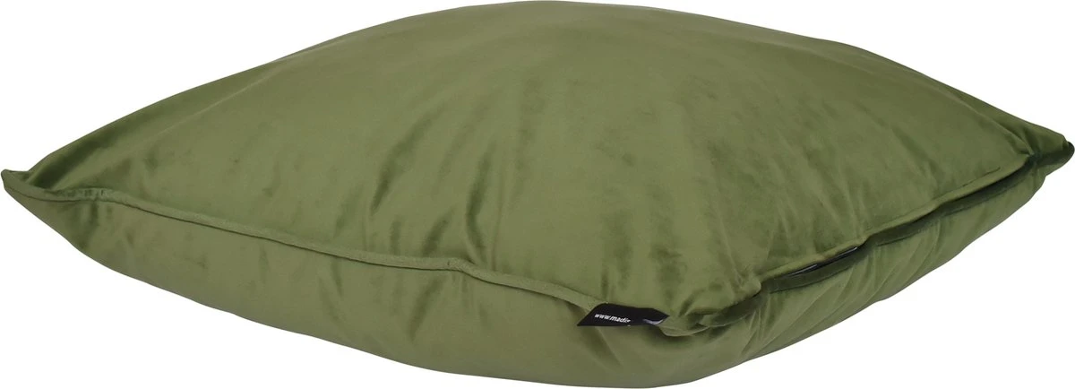 Madison Sierkussen 60x60 Cm London Green 4 Madison Sierkussen 60x60 Cm London Green - Afbeelding 2