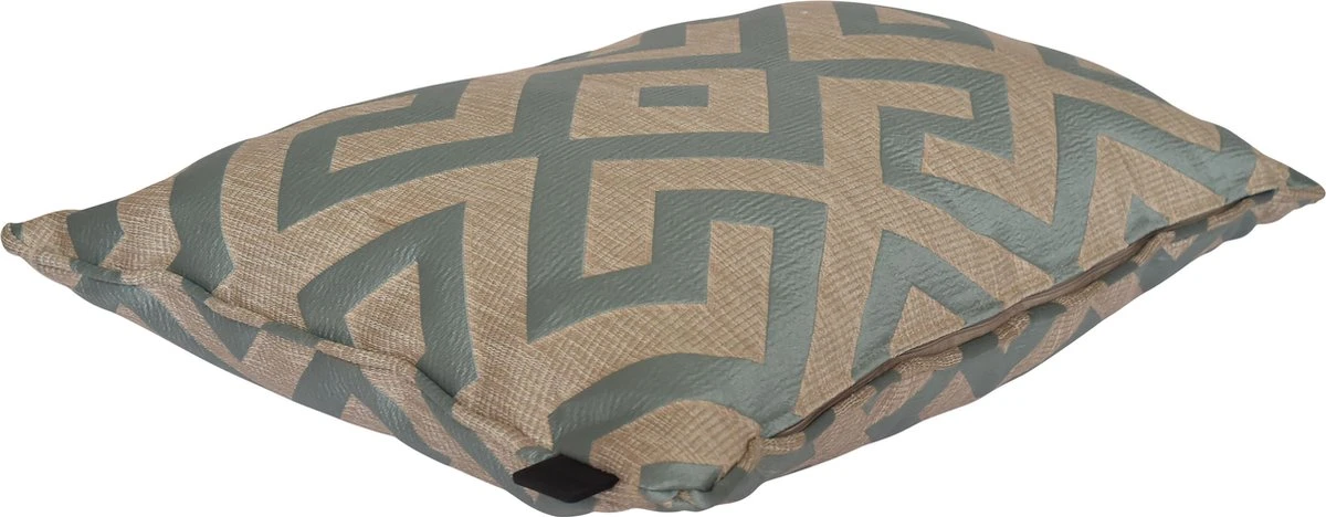 Madison Sierkussen 60x30 Cm Paris Blue 5 Madison Sierkussen 60x30 Cm Paris Blue - Afbeelding 3