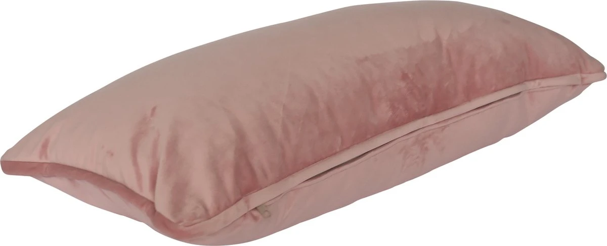 MADISON HOME SIERKUSSEN LONDON PINK 60X30CM 4 MADISON HOME SIERKUSSEN LONDON PINK 60X30CM - Afbeelding 2