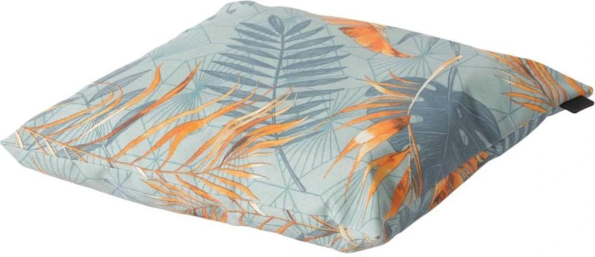 Madison Sierkussen 45x45 Cm Dotan Blue 3 Madison Sierkussen 45x45 Cm Dotan Blue