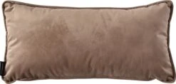 MADISON HOME SIERKUSSEN LONDON TAUPE 60X30CM