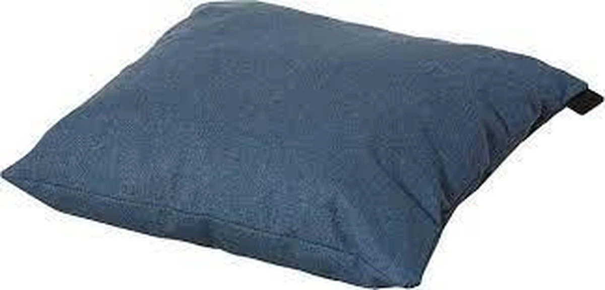 Madison Sierkussen 45x45 Cm Oxford Blue 5 Madison Sierkussen 45x45 Cm Oxford Blue - Afbeelding 3