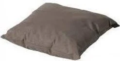 Madison Sierkussen 45x45 Cm Oxford Taupe -Madison 1200x605