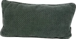 Madison Sierkussen 60x40 Cm Colorado Brown