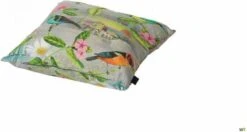 Madison Sierkussen 50x50 Cm Costa Rica Grey