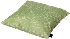 Madison Sierkussen 45x45 Cm Palm Green Outdoor 7 Madison Sierkussen 45x45 Cm Palm Green Outdoor -Madison 1200x671