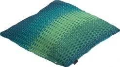 Madison - Sierkussen 50x50 - Blauw - Suzy Blue