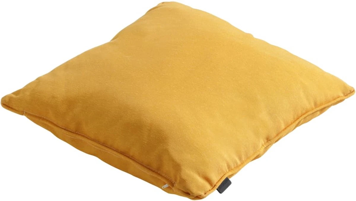 Madison Sierkussen 45x45 Cm Panama Golden Glow 4 Madison Sierkussen 45x45 Cm Panama Golden Glow - Afbeelding 2