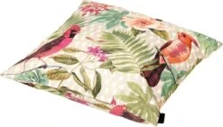 Madison Sierkussen 45x45 Cm Faya Green Outdoor