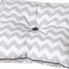 Madison Sierkussen 50x50 Cm Chevron Grey -Madison 1200x691 1