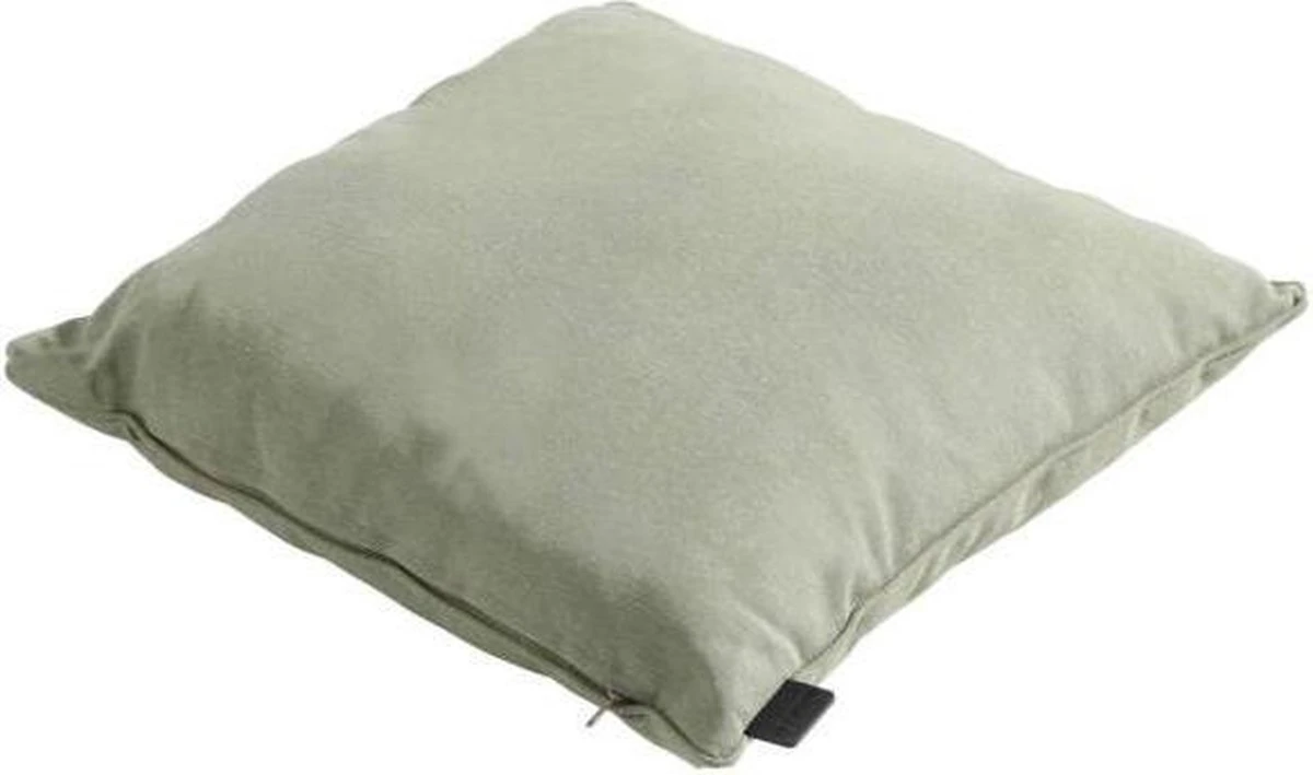 Madison Sierkussen 60x40 Cm Panama Sage 4 Madison Sierkussen 60x40 Cm Panama Sage - Afbeelding 2