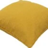 Madison - Sierkussen 50x50 - Goud - Beige Recycled Canvas -Madison 1200x711