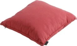 Madison Sierkussen Panama 45x45 Cm Steenrood -Madison 1200x713