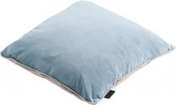 Madison Sierkussen Velvet-Panama - 45x45 - Light Blue - Linnen 5 Madison Sierkussen Velvet-Panama - 45x45 - Light Blue - Linnen -Madison 1200x719 1