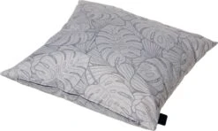 Madison Sierkussen 45x45 Cm Palm Grey Outdoor 7 Madison Sierkussen 45x45 Cm Palm Grey Outdoor -Madison 1200x719