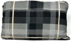 Madison Sierkussen 60x40 Cm Taco Grey