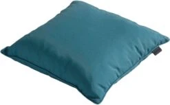 Madison Sierkussen - Piping Panama Sea Blue - 60x60 - Blauw -Madison 1200x741