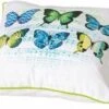 Madison Sierkussen 50x50 Cm Butterfly Green -Madison 1200x743