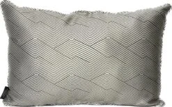 Madison Sierkussen 60x40 Cm Verona Grey