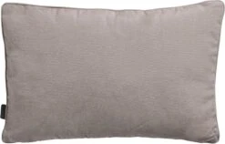 Madison - Sierkussen 40x60 - Beige - Panama Jute