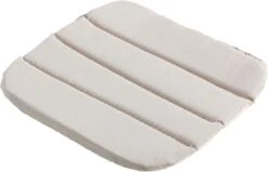 Madison Stoelkussen Panama 40x40 Cm Linnenwit -Madison 1200x772