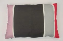 Madison Sierkussen 60x40 Cm Angel Fuchsia