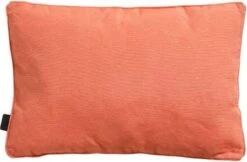 Madison Sierkussen - Piping Panama Flame Orange - 40x60 - Oranje