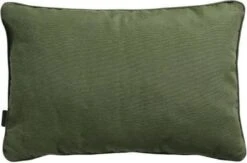 Madison Sierkussen 60x40 Cm Panama Green