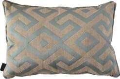 Madison Sierkussen 60x30 Cm Paris Blue