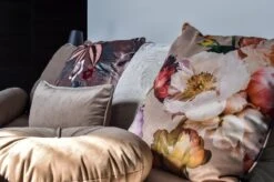 MADISON HOME SIERKUSSEN FLORANCE BEIGE 60X60CM