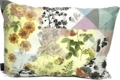 Madison Sierkussen 60x40 Cm Flower Paver