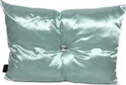 Madison Sierkussen 60x40 Cm Stan Bleu