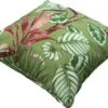 Madison - Sierkussen 50x50 - Groen - Cala Green