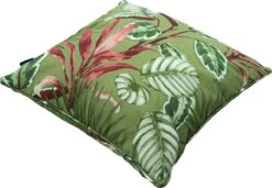 Madison - Sierkussen 50x50 - Groen - Cala Green