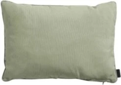 Madison Sierkussen 60x40 Cm Panama Sage