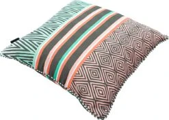 Madison - Sierkussen 50x50 - Multicolor - Hillow Pastel