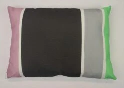 Madison Sierkussen 60x40 Cm Angel Pastel