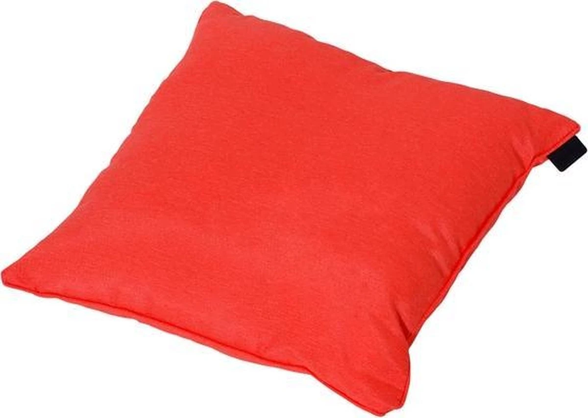 Madison Sierkussen Panama 45x45 Cm - Camellia 3 Madison Sierkussen Panama 45x45 Cm - Camellia