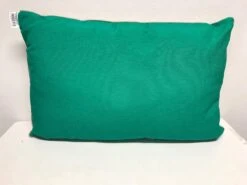 Madison Sierkussen 60x40 Cm Emerald Duo