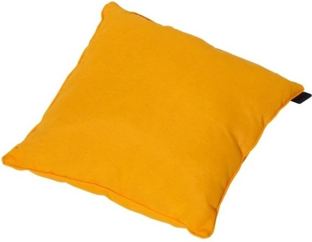 Madison Sierkussen 50x50 Cm Yellow 3 Madison Sierkussen 50x50 Cm Yellow