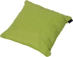 Madison Sier Kussen Panama 45x45 Cm - Lime Groen