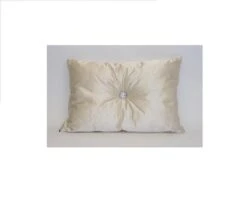 Madison Sierkussen 60x40 Cm Stan Ecru